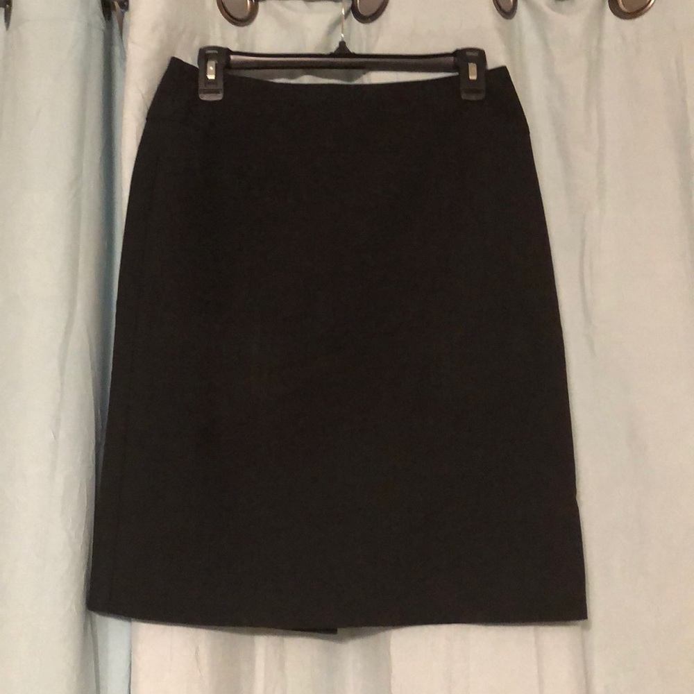 Pencil Skirt